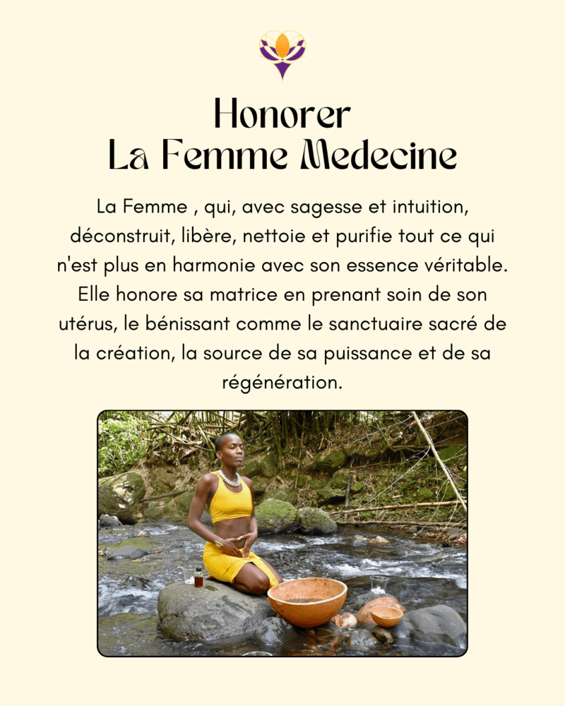 femme-medecine